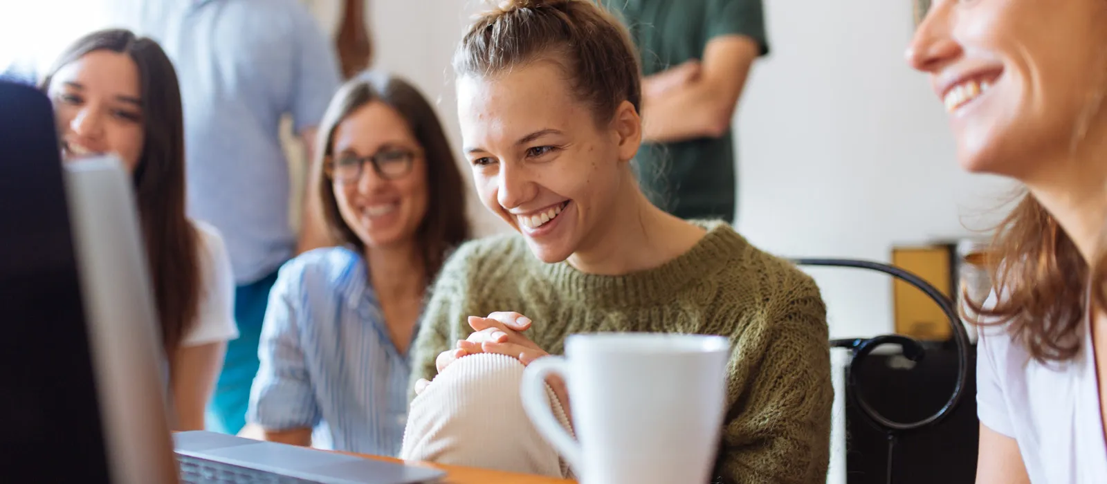 Social Market Booster