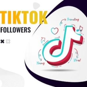 Buy Tiktok followers