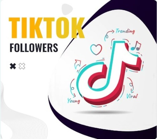 Buy Tiktok followers