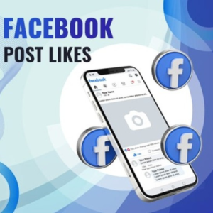 Buy Facebook Post Likes