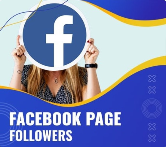Buy Facebook Page Followers
