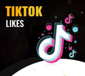 Tiktok followers