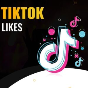 Tiktok followers