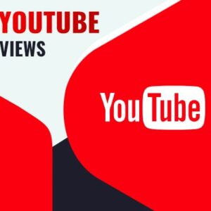 Buy YouTube Views