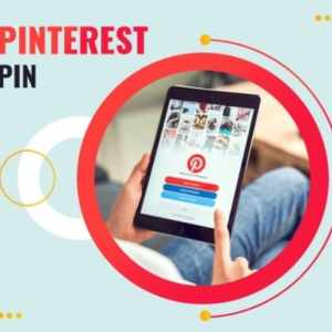 Get Pinterest Repin