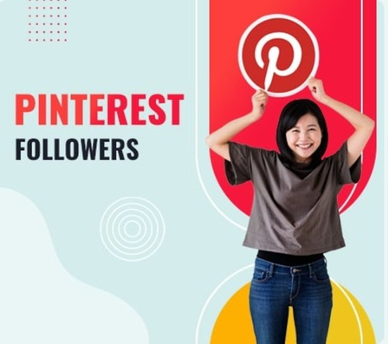 Buy Pinterest Followers