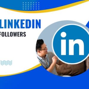 LinkedIn Followers