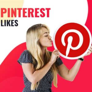 Buy Pinterest Likes