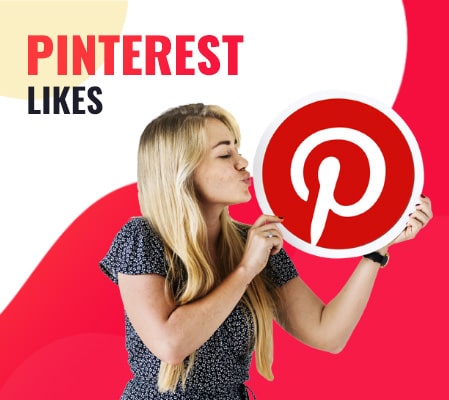 Buy Pinterest Likes