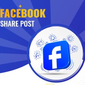 Buy Facebook Share Post