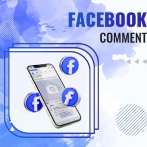 Buy Facebook Comment