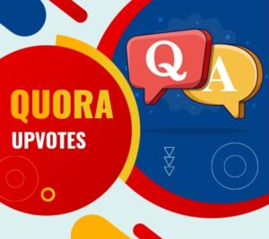 Buy Quora upvotes