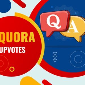 Buy Quora upvotes