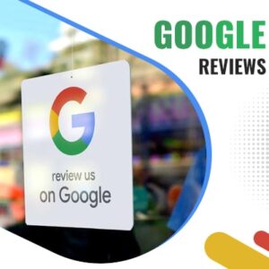 Get Google Reviews