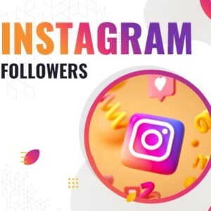 Buy Instagram Followers – Real