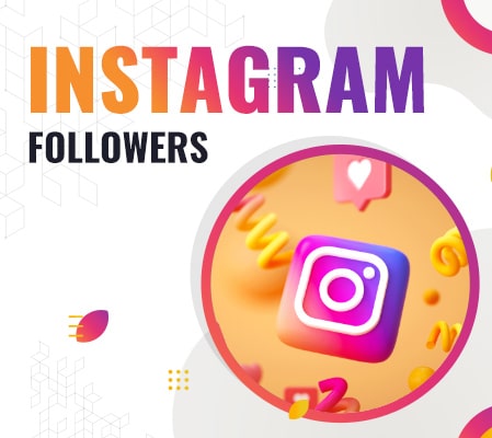 Buy Instagram Followers - Real