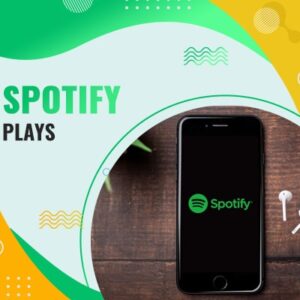 Buy Spotify Plays