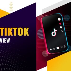 Buy TikTok View