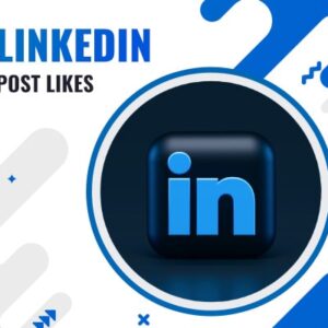 Buy LinkedIn Post Likes