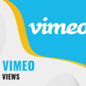 Buy Vimeo Views