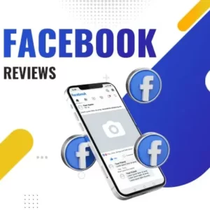Buy Facebook Reviews