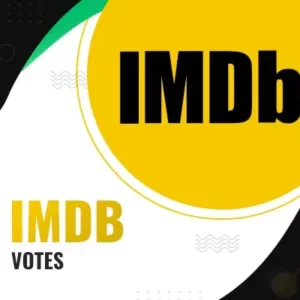 Buy IMDB Votes