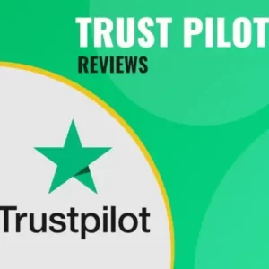 Buy Trust Pilot Reviews