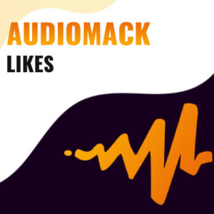 Buy Audiomack Likes