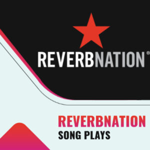 Buy Reverbnation Song Plays