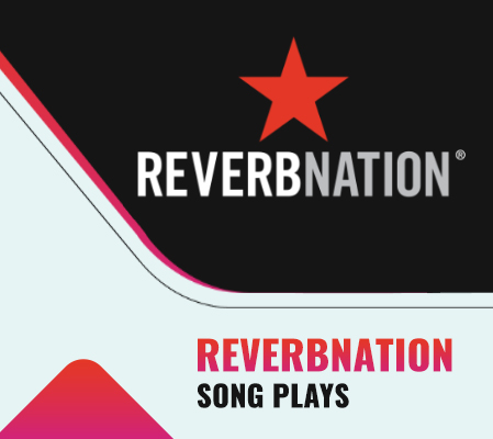Buy Reverbnation Song Plays