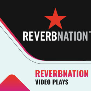Buy Reverbnation Video Plays