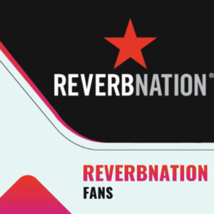Buy Reverbnation Fans