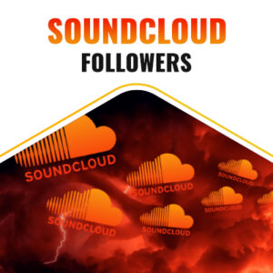 Buy Souncloud Followers