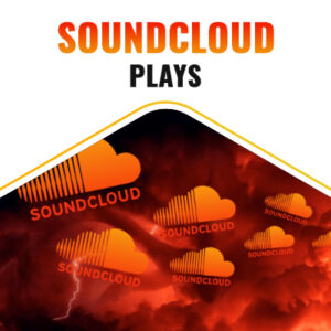 Buy Souncloud Plays
