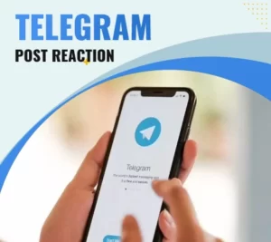 Buy Telegram Post Reactions