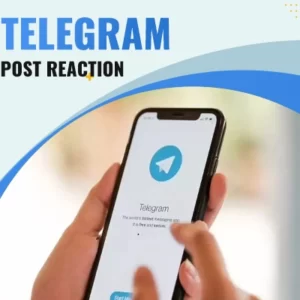 Buy Telegram Post Reactions