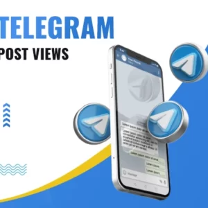 Buy Telegram Post View