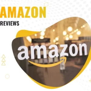 Buy Amazon Reviews