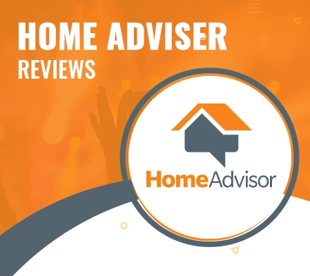 Buy HomeAdvisor Reviews