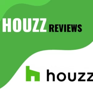 Buy Houzz Reviews