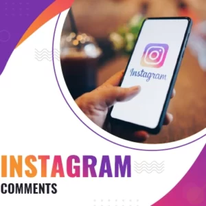 Buy Instagram Comments