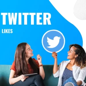 Buy Twitter Likes
