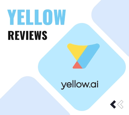 Buy Yellow Reviews