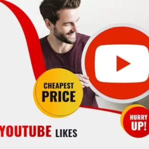 Buy YouTube Likes