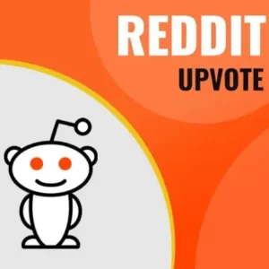 Get Reddit Upvotes