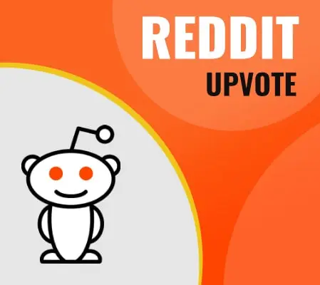 Get Reddit Upvotes