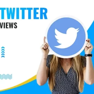 Get Twitter Views/Video Views