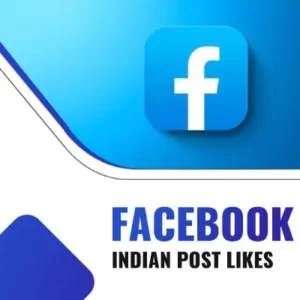 Buy Facebook Indian Post Likes