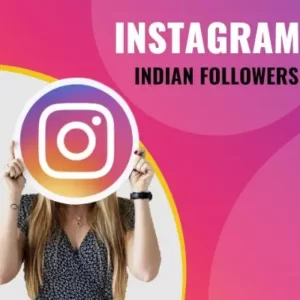 Buy Instagram Indian Followers