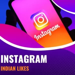 Buy Instagram Likes (India)